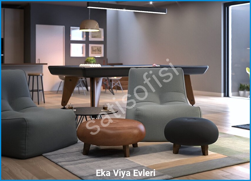 Eka Viya Evleri 14