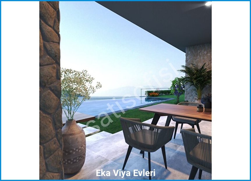 Eka Viya Evleri 7