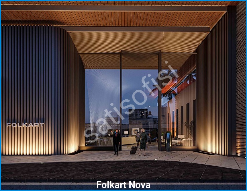 Folkart Nova görsel 11
