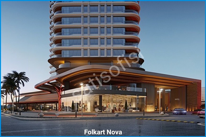 Folkart Nova görsel 16