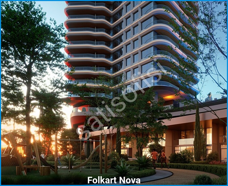 Folkart Nova görsel 19