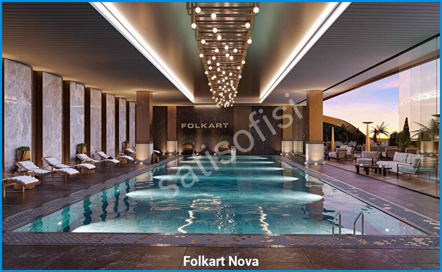 Folkart Nova görsel 20