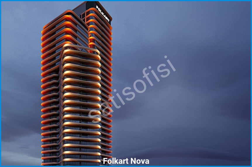 Folkart Nova görsel 4