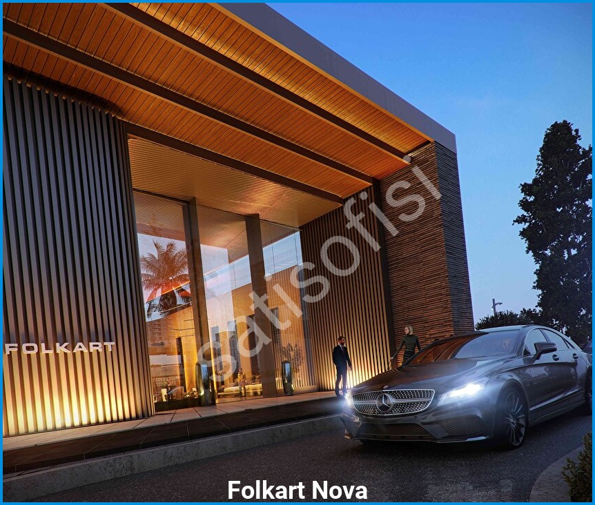 Folkart Nova görsel 9