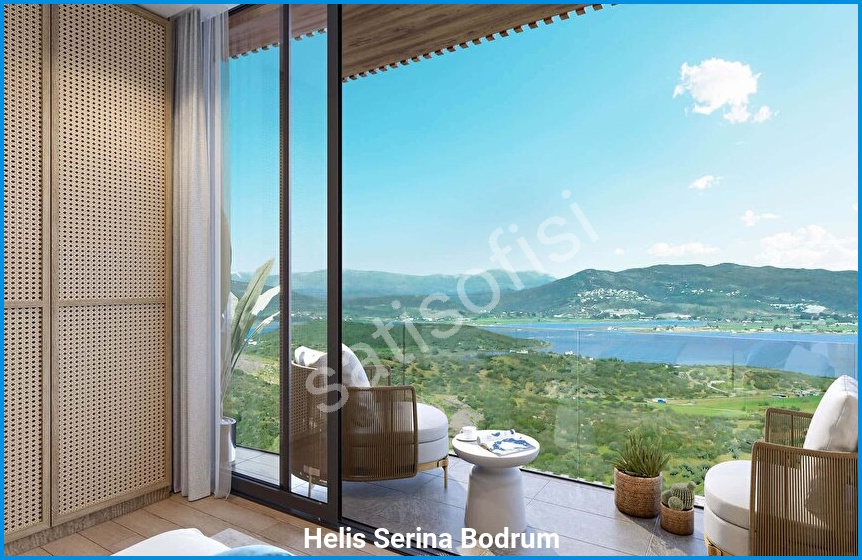 Helis Serina Bodrum 10