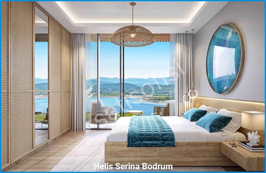 Helis Serina Bodrum 11
