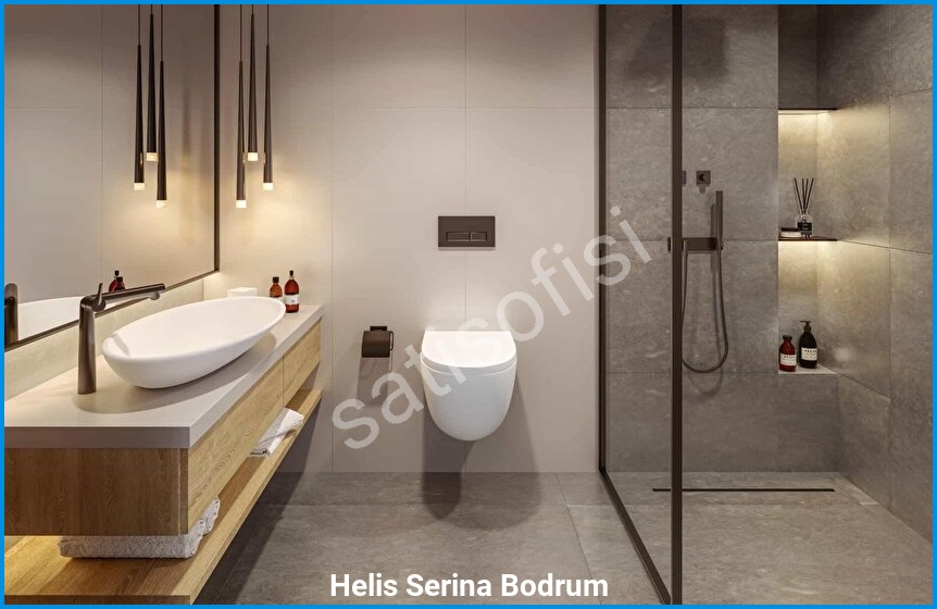 Helis Serina Bodrum 12