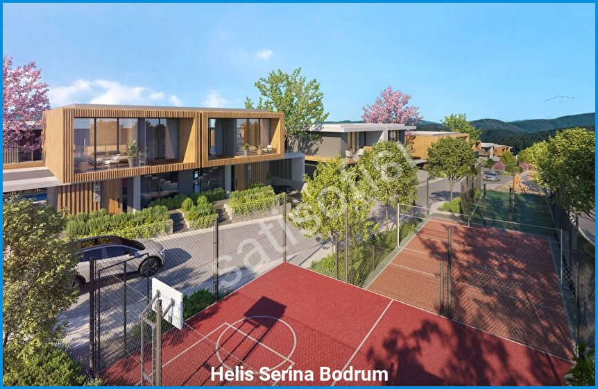 Helis Serina Bodrum 13