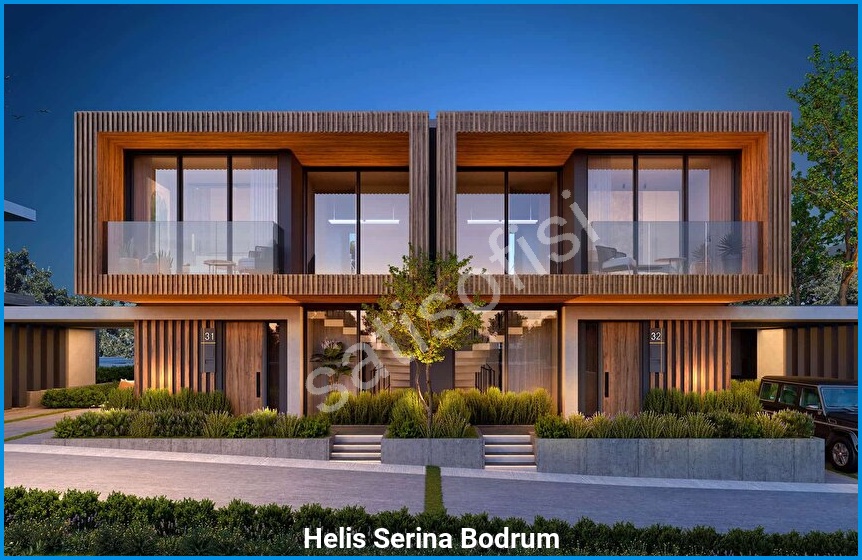 Helis Serina Bodrum 2