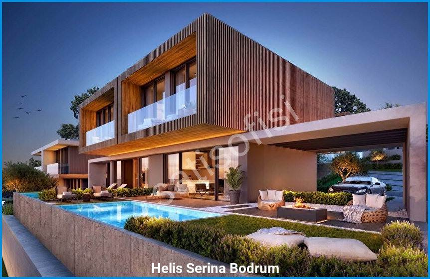 Helis Serina Bodrum 3