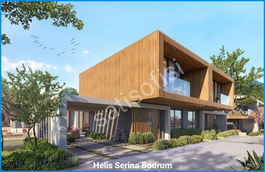 Helis Serina Bodrum 4