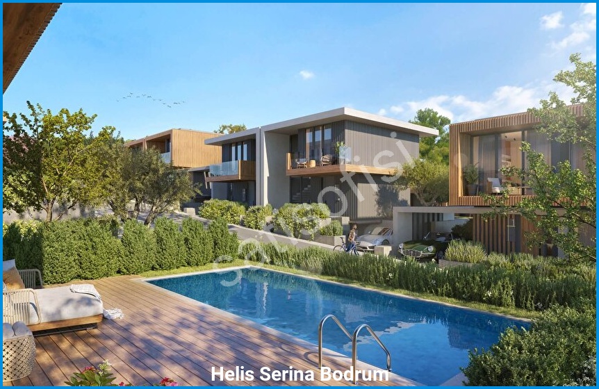 Helis Serina Bodrum 5