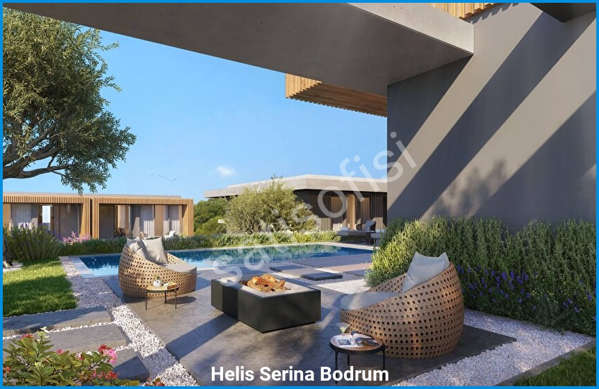 Helis Serina Bodrum 7