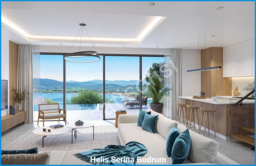 Helis Serina Bodrum 8