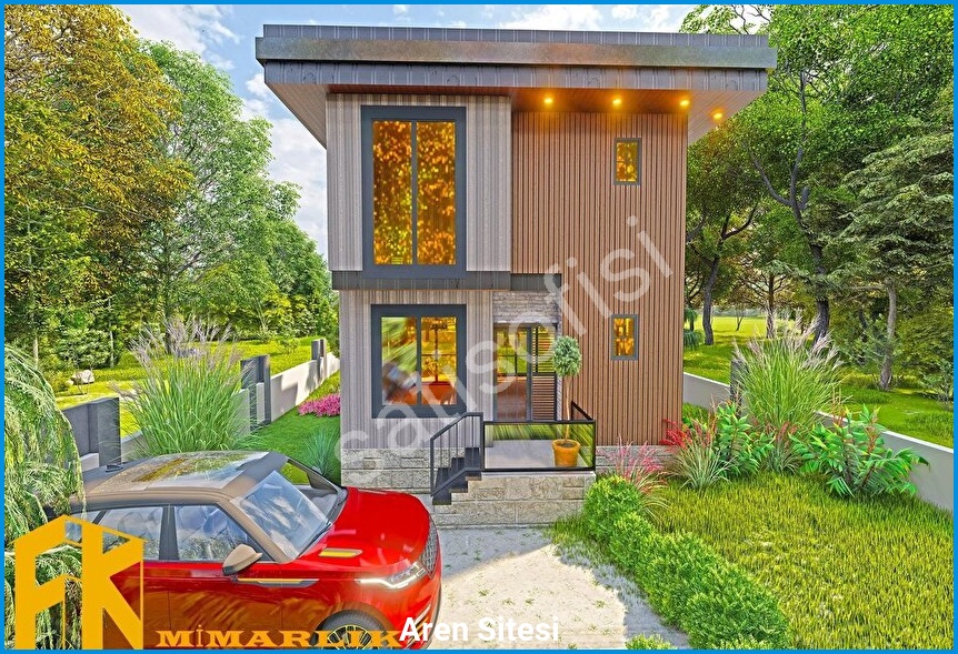 Aren Sitesi