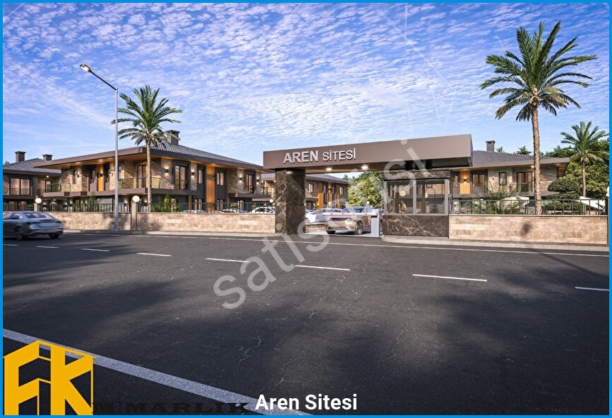 Aren Sitesi görsel 10