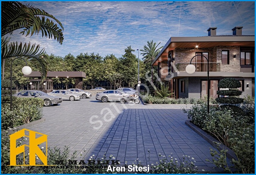 Aren Sitesi görsel 11