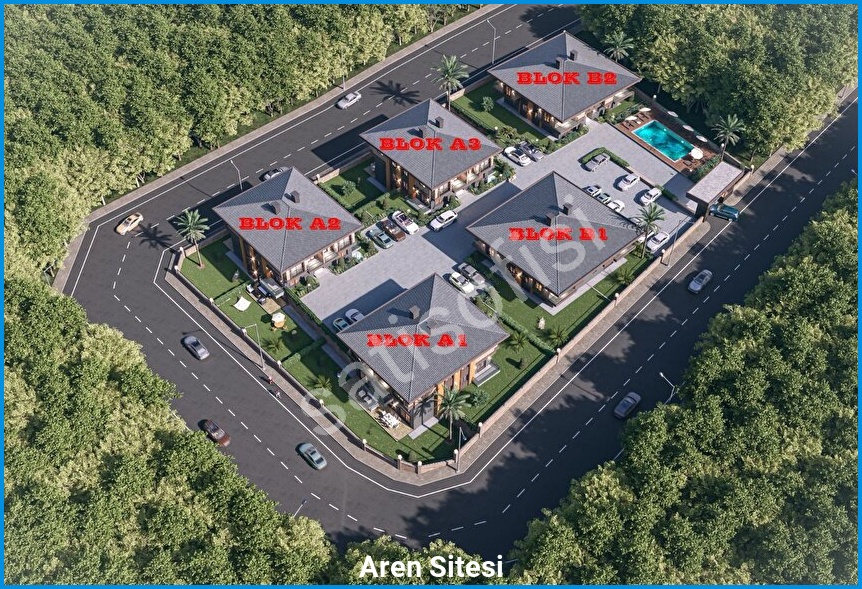 Aren Sitesi görsel 12