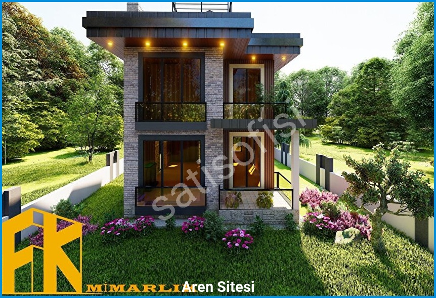 Aren Sitesi görsel 2