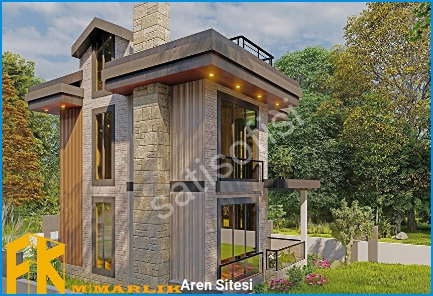 Aren Sitesi görsel 3