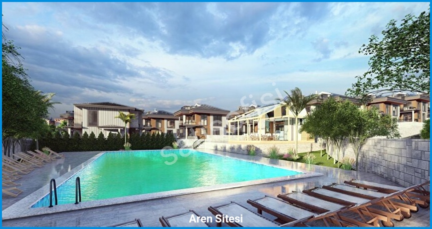 Aren Sitesi görsel 4