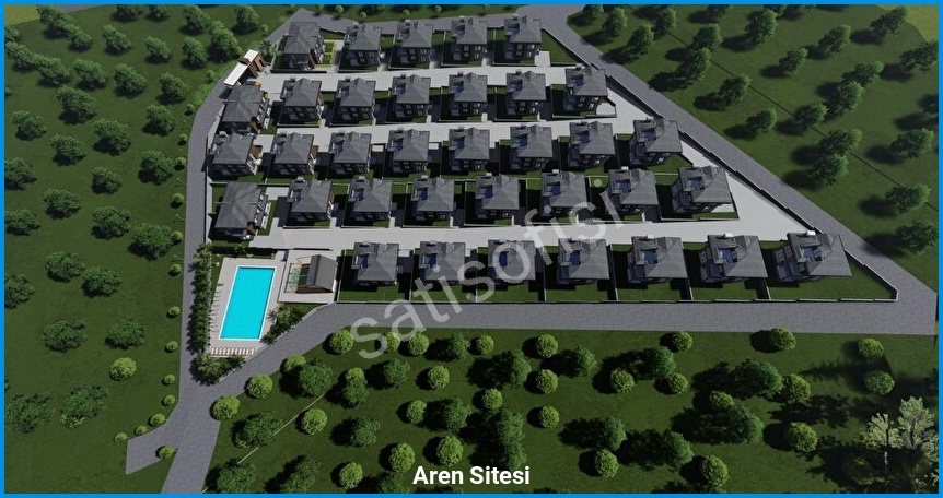Aren Sitesi görsel 5