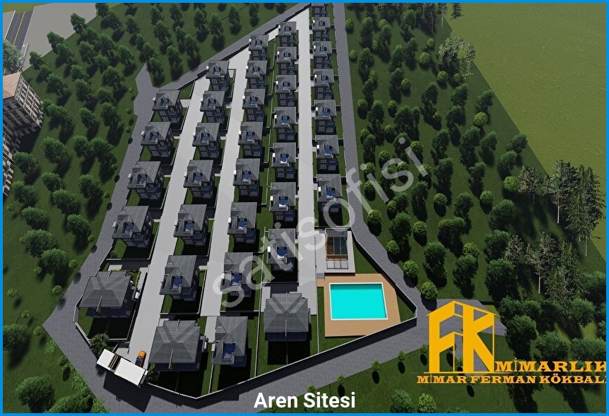 Aren Sitesi görsel 6