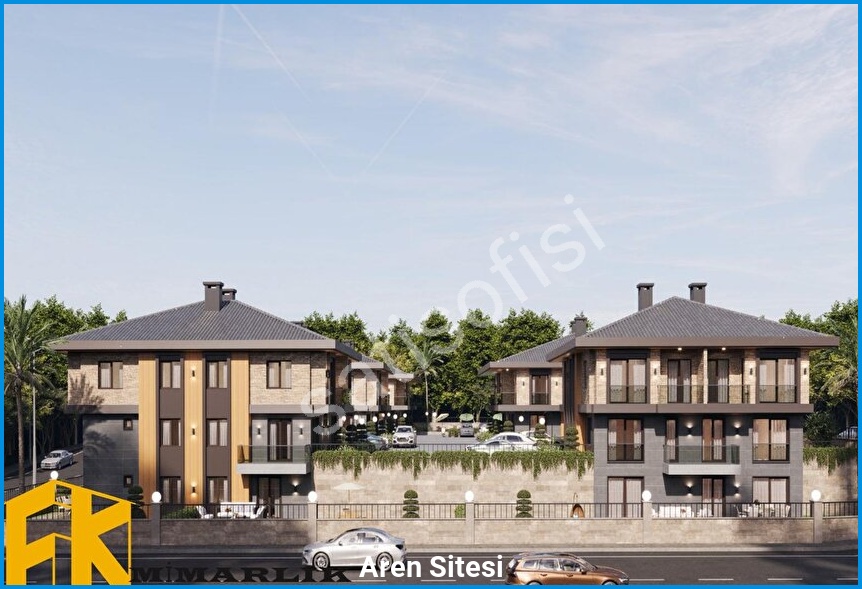 Aren Sitesi görsel 8
