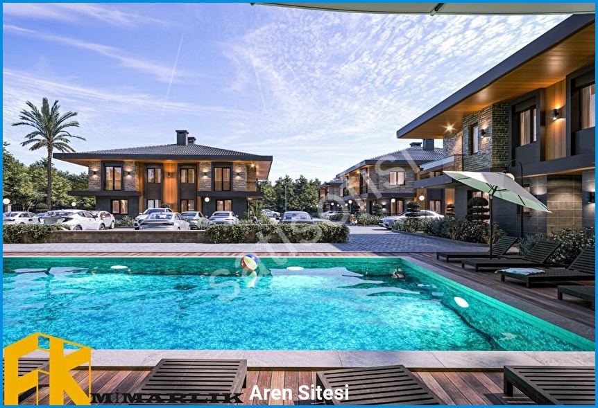 Aren Sitesi görsel 9