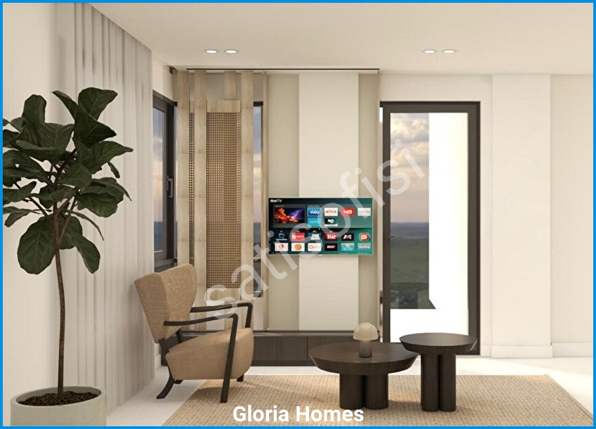 Gloria Homes 13