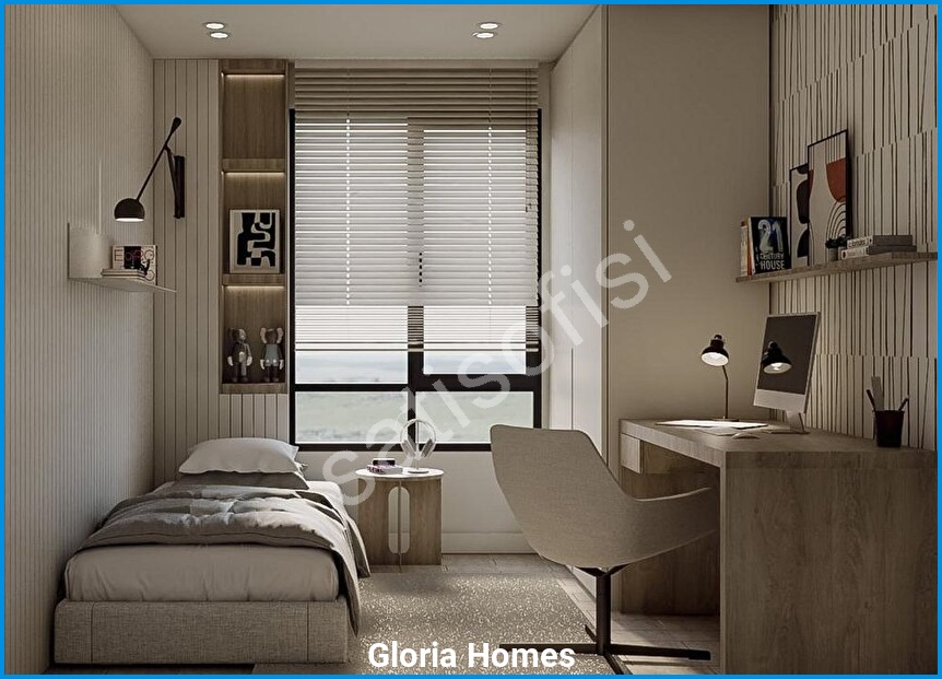 Gloria Homes 16