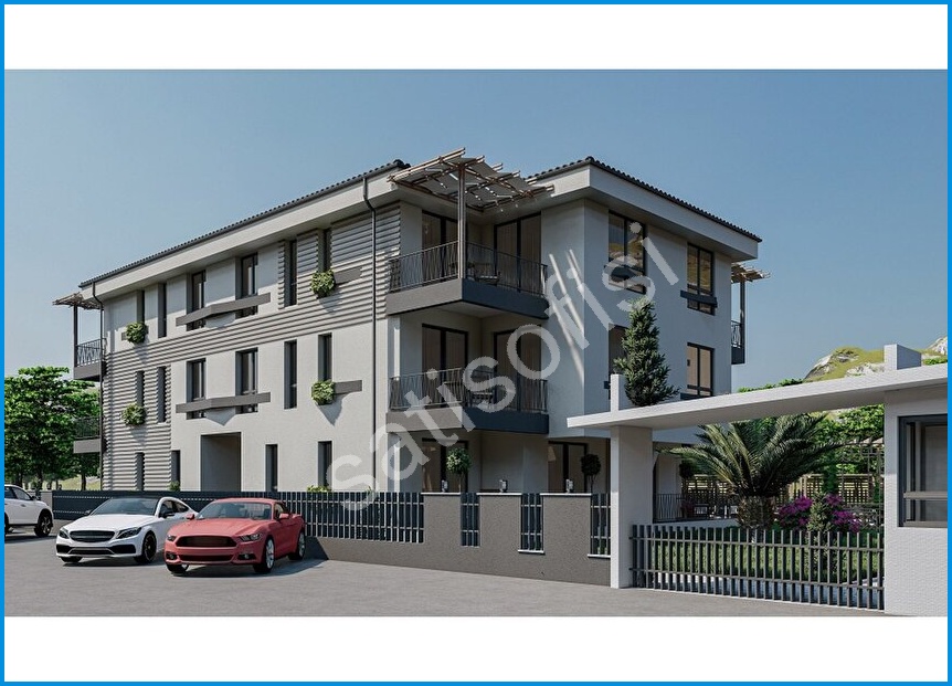 Gloria Homes 3
