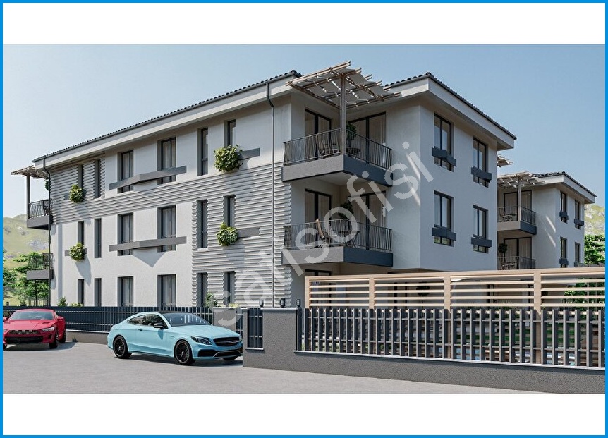 Gloria Homes 4
