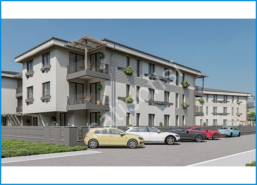 Gloria Homes 5