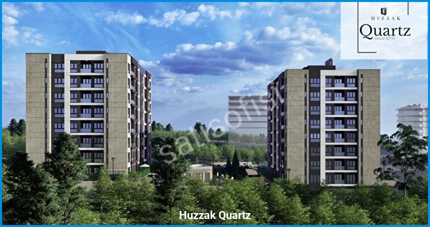Huzzak Quartz