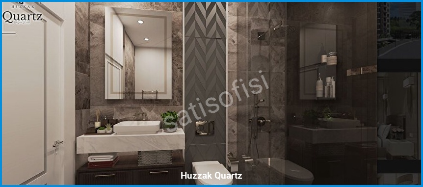 Huzzak Quartz görsel 17