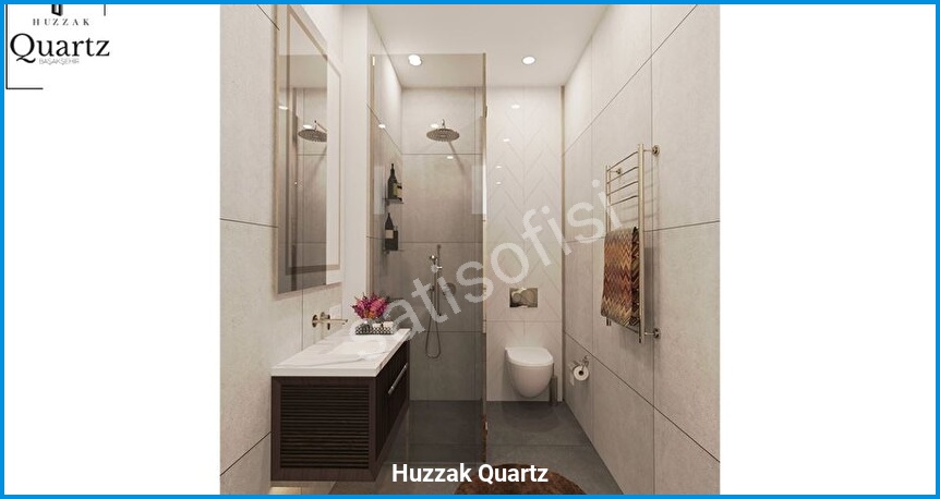 Huzzak Quartz görsel 19