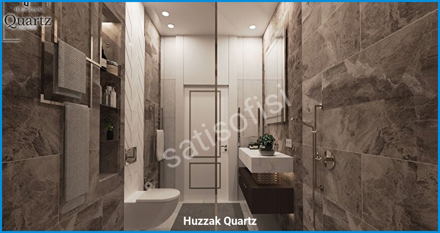 Huzzak Quartz görsel 20
