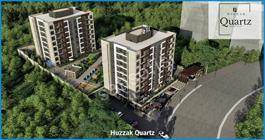 Huzzak Quartz görsel 3