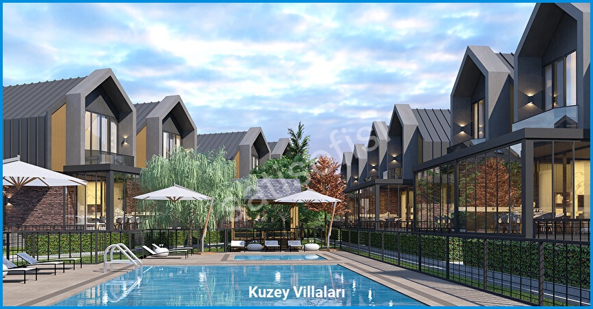 Kuzey Villaları görsel 3