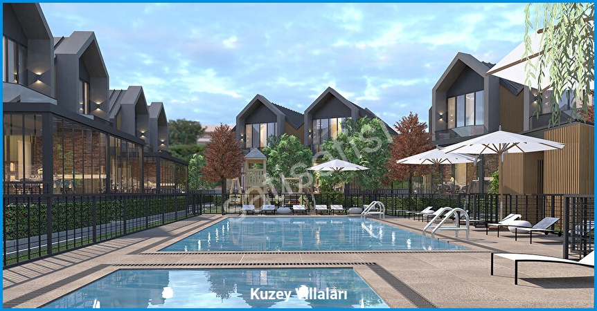 Kuzey Villaları görsel 4