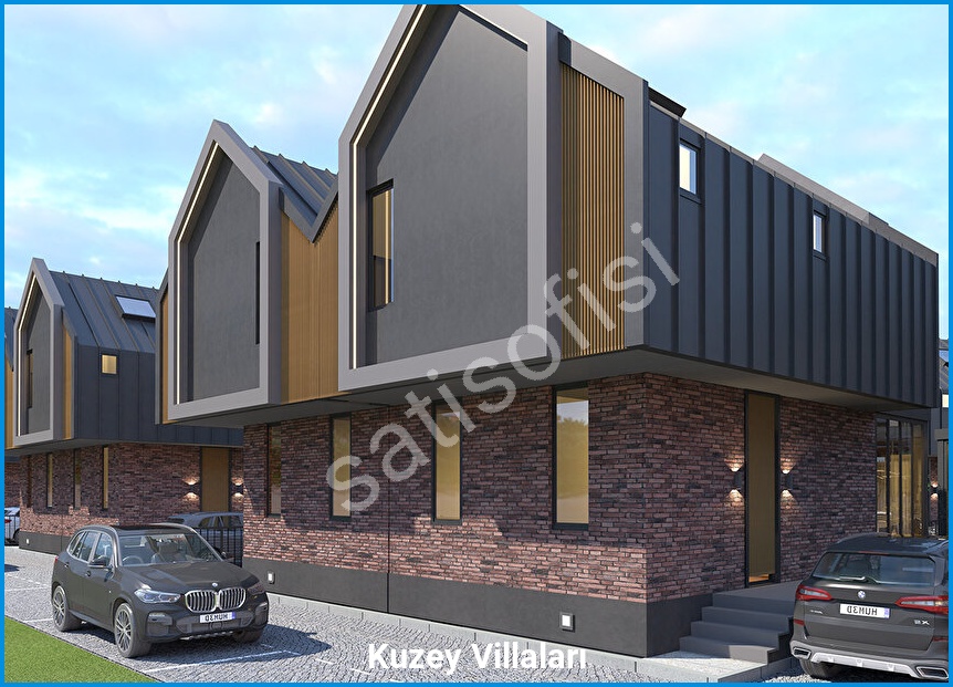 Kuzey Villaları görsel 5