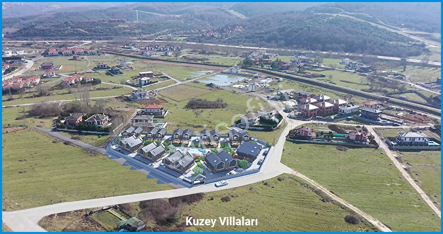 Kuzey Villaları görsel 6