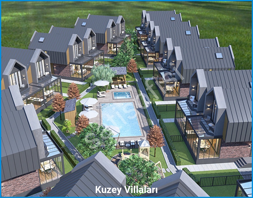 Kuzey Villaları görsel 7