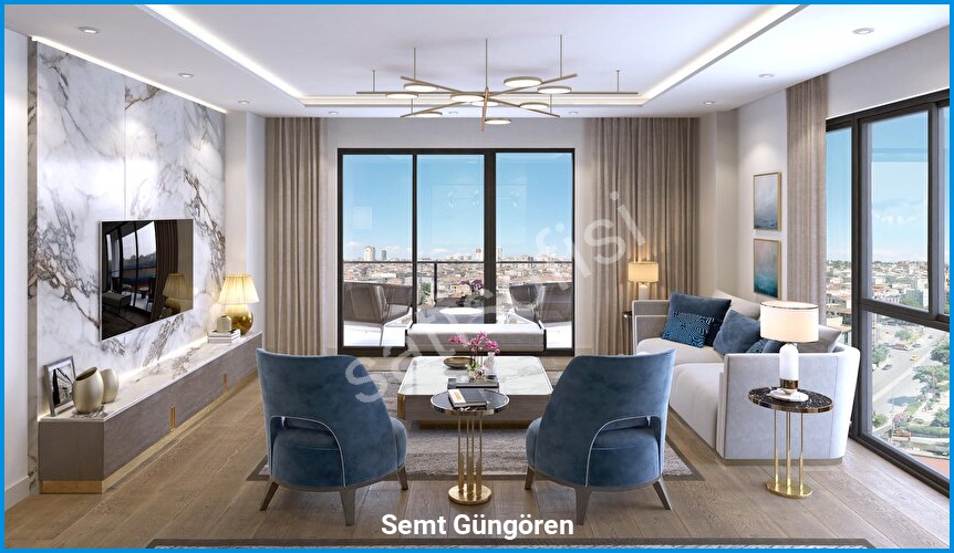 Semt Güngören 10