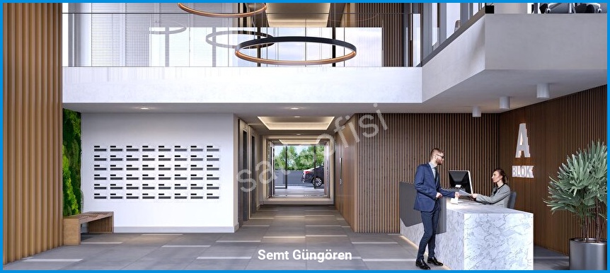 Semt Güngören 11