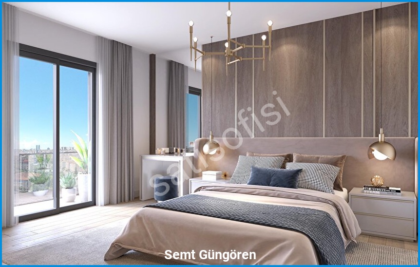 Semt Güngören 13