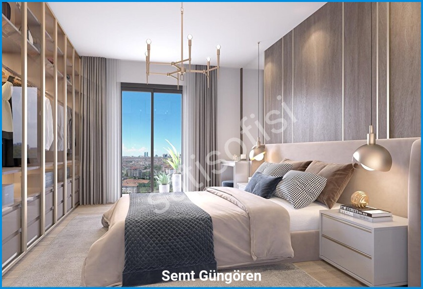 Semt Güngören 14