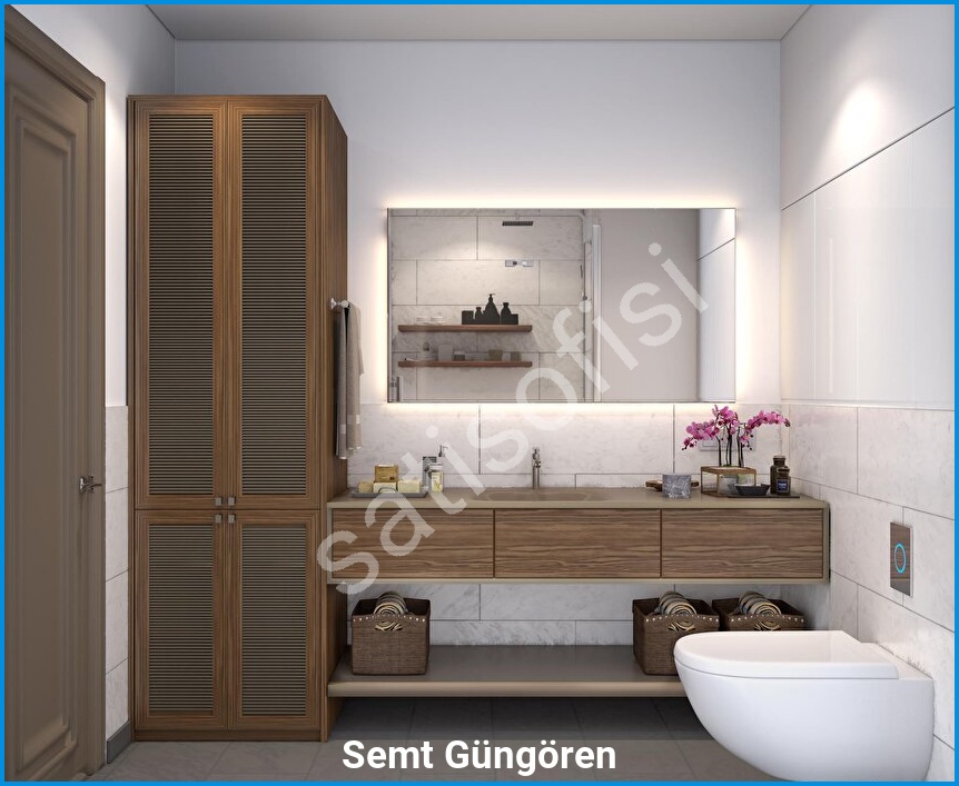 Semt Güngören 15
