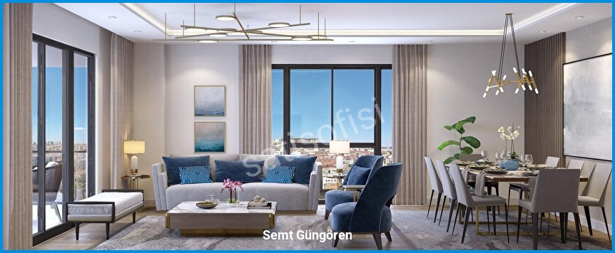 Semt Güngören 7